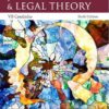 EBC's Jurisprudence and Legal Theory by V.D. Mahajan - 6th Edition 2022