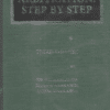 Thomson's Arbitration Step by Step by P C Markanda - 3rd Edition 2021