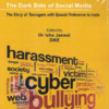 Thomson's Cyberbullying - The Dark Side of Social Media by Dr. Isha Jaswal - 1st Edition 2021