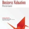 Taxmann's Business Valuation – Text & Cases by Pitabas Mohanty - Reprint Edition 2021