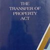 CLA's The Transfer of Property Act by R K Sinha - 22nd Edition 2023