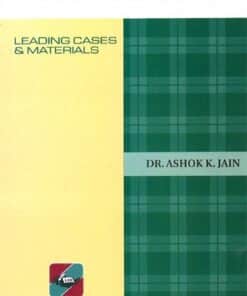 Ascent's Criminal Law-II by Dr. Ashok Kumar Jain