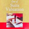 KP's Law of Suits Valuation by Namrata Shukla - Edition 2024