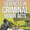 Whitesmann's A to Z of Successful Defences in Criminal Minor Acts by Dr. Pramod Kumar Singh - 1st Edition 2021