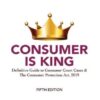 Lexis Nexis's Consumer is King by Rajyalakshmi Rao - 5th Edition December 2021