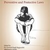 Thomson's Crimes against Children in India - Preventive and Protective Laws by Dr. Govind Singh Rajpurohit - 1st Edition 2021