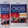 DLH’s Practical Hints on Cross on Cross Examination by Malik – 7th Edition 2023