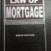 Kamal's law of Mortgage by Rashbehary Ghose - 9th Edition Reprint 2021