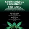 Taxmann's Law Relating to Narcotic Drugs & Psychotropic Substances by Bidyut Kumar Banerjee - 2nd Edition 2023