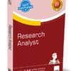 Taxmann's Research Analyst by NISM - Edition May 2023