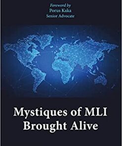 Thomson's Mystiques of MLI Brought Alive by H. Padamchand Khincha - 1st Edition 2021