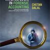 Oakbridge's The Theory of Inverse Logic in Forensic Accounting by Chetan Dalal - 1st Edition 2021