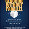 Oakbridge's COVID 19 : Genocide Without Parallel by Shailendra Kumar - 1st Edition 2021