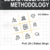 Lexis Nexis's Legal Research Methodology by Prof. Dr. Rattan Singh - 3rd Edition 2021