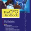 Bloomsbury’s The CFO Handbook by B.D. Chatterjee - 1st Edition September 2021