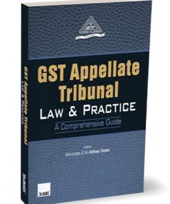 GST Appellate Tribunal