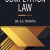 CLP's Competition Law by S.C. Tripathi - 2nd Edition (Rep.) 2021