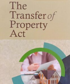 CLP's The Transfer of Property Act by G P Tripathi - 20th Edition 2022