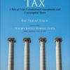 Oakbridge's Constitution of Tax by Rav Pratap Singh - 1st Edition 2021