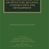 Thomson's Environmental Law and Architecture, Building, Construction and Development by Panchajanya Batra Singh - 1st Edition 2021