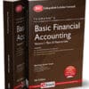 Taxmann's Basic Financial Accounting | B.Com. | UGCF by Bhushan Kumar Goyal - 9th Edition 2022