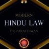 ALA's Modern Hindu Law by Dr. Paras Diwan - 26th Edition 2023