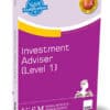Taxmann's Investment Adviser (Level 1) by NISM - Edition December 2023
