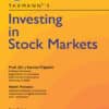 Taxmann's Investing in Stock Markets by Vanita Tripathi - 7th Edition 2023