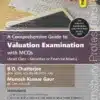 Bloomsbury’s A Comprehensive Guide to Valuation Examination with MCQs (Asset Class - Securities or Financial Assets) by B.D. Chatterjee