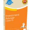 Taxmann's Investment Adviser (Level 2) by NISM - Edition January 2024