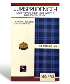 Jurisprudence