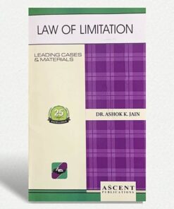 Law of Limitation