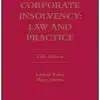 Lexis Nexis's Corporate Insolvency - Law and Practice by Bailey and Groves - 5th Indian Reprint 2023