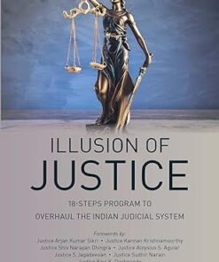 Thomson's Illusion of Justice by Rommel Rodrigues