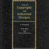 ELH's Law of Copyright and Industrial Designs by P. Narayanan - 4th Revised Reprint Edition 2023