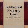 Lexis Nexis’s Intellectual Property Laws (Legal Manual) - 2022 Edition