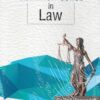 LJP's Common-Sense In Law by Sir Paul Vinogradoff - Edition 2022