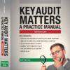 Commercial’s Key Audit Matters - A Practice Manual By Mohan R. Lavi - Edition 2022