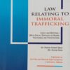 Vinod Publication's Law relating to Immoral Trafficking by Rakesh Kumar Singh - Edition 2023