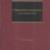 Sweet & Maxwell's Cyber Risks Insurance Law And Practice by Celso De Azevedo - South Asian Reprint