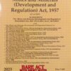 Lexis Nexis’s Mines & Minerals (Development and Regulation) Act, 1957 (Bare Act) - 2023 Edition