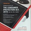 Sweet & Soft's Commentaries on The Consumer Protection Act, 2019 by Tripathi