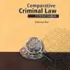 ELH's Comparative Criminal Law A Critical Analysis by Sukumar Ray - 1st Edition 2023