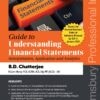 Bloomsbury’s Guide to Understanding Financial Statements by B.D. Chatterjee - 1st Edition January 2022