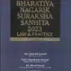 Taxmann's Bharatiya Nagarik Suraksha Sanhita 2023 | Law & Practice by Saurabh Kansal