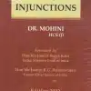 Whitesmann's Law of Injunctions by Dr. Mohini - 1st Edition 2022