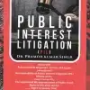 Whitesmann's A to Z of Public Interest Litigation [PIL] by Dr. Pramod Kumar Singh - 1st Edition 2022