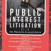 Whitesmann's A to Z of Public Interest Litigation [PIL] by Dr. Pramod Kumar Singh