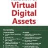 Taxmann's Taxation of Virtual Digital Assets - 1st Edition April 2022