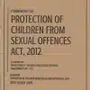 KP's Commentary on Protection of Children from Sexual Offences Act, 2012 by Nayan Joshi - 3rd Edition 2022